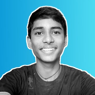 Telegram profile photo for HaneshTech