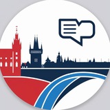 Telegram profile photo for Актуально Чехия 📢
