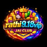 Telegram profile photo for RATHI 9.18 VIP🚀
