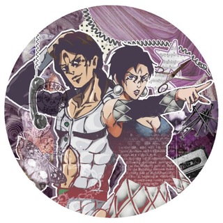 Telegram profile photo for 𝒜𝑟𝑐ℎ𝑖𝑣𝑖𝑜 ℬ𝑟𝑢𝑠𝑐ℎ𝑒𝑙𝑙𝑢𝑠𝑜 ⫶ 🪞⛓️