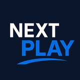 Telegram profile photo for Next Play