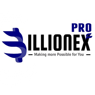 Telegram profile photo for BillionexPro + BixcPro Official