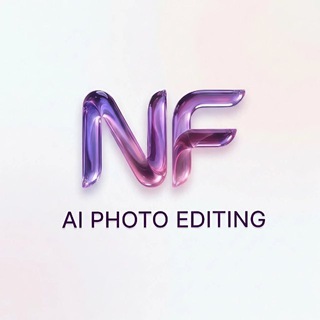 Telegram profile photo for NeuroFlex | Фото на заказ | Обработка фото
