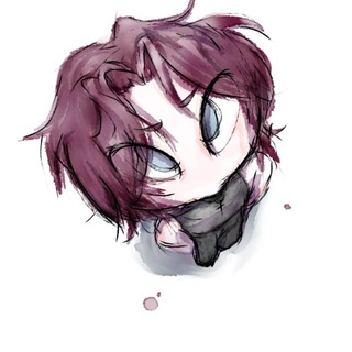 Telegram profile photo for †крестик†