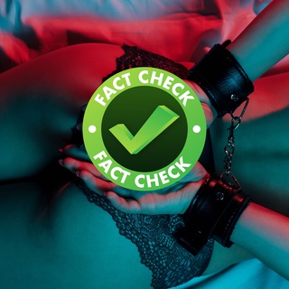Telegram profile photo for Fact Checks - Never get scammed again from fake news on Telegram - Video Fact Check by Journalists
