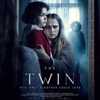 Telegram profile photo for The twin ITA l'altro volto del male FILM