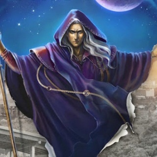Telegram profile photo for Последнее Испытание confession