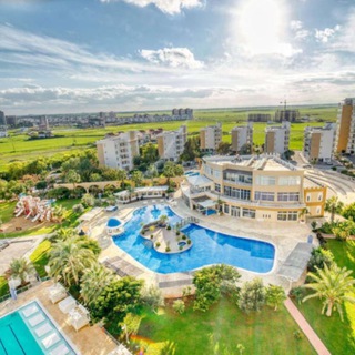 Telegram profile photo for CAESAR RESORT