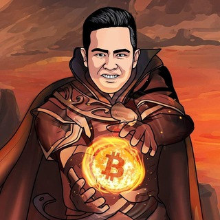 Telegram profile photo for Malik Calls