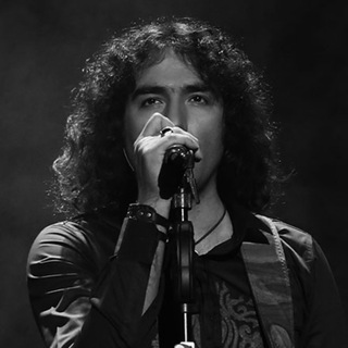 Telegram profile photo for Reza Yazdani Channel