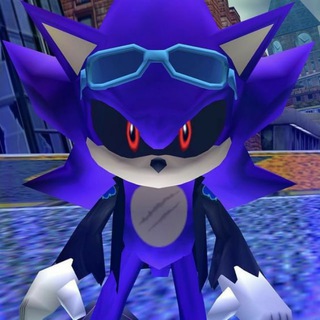 Telegram profile photo for rektrearmrekt