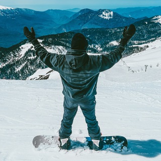 Telegram profile photo for Live & Job