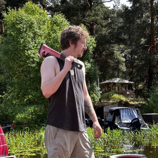 Telegram profile photo for Дима Сода