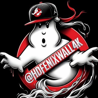 Telegram profile photo for HDFENIXWALL 4K WALLPAPERS