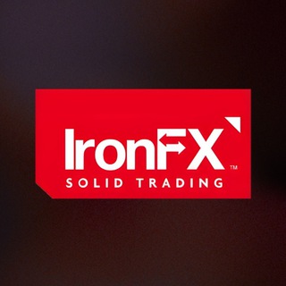 Telegram profile photo for IRONFXIRAN