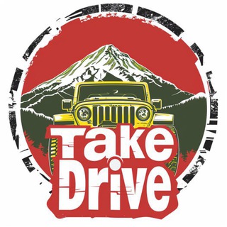 Telegram profile photo for TAKE & DRIVE | Батуми | Кутаиси | Грузия
