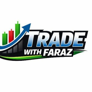 Telegram profile photo for Trade With Faraz