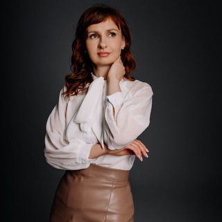 Telegram profile photo for Александра Глушец | ЖИЗНЬ ОДНОГО ЦЕЛЕУСТРЕМЛЁННОГО ЧЕЛОВЕКА