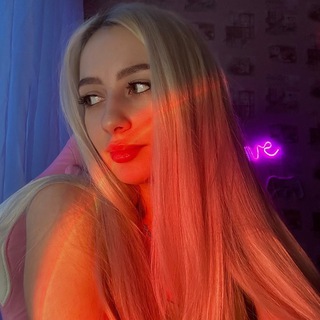 Telegram profile photo for Katerishka twitch