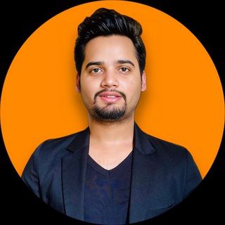 Telegram profile photo for Government Jobs and Vacancies 🔔