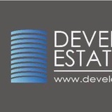 Telegram profile photo for DEVELOPMENT ESTATE - 📍Москва и Санкт-Петербург