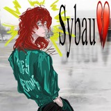 Telegram profile photo for кецукец🫀
