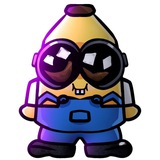 Telegram profile photo for Пивовар Нуар 🍌
