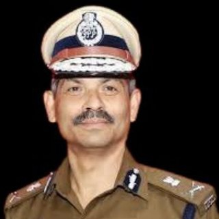 Telegram profile photo for JKP Constable Updates