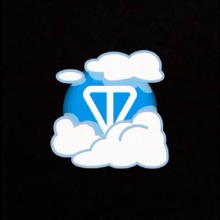Telegram group profile photo for Вокруг Ton - чат