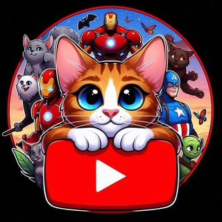 Telegram profile photo for PRO YOUTUBE | PRO YT