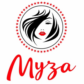 Telegram profile photo for “МУЗА” | Красноярск