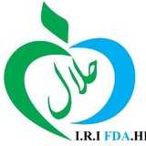Telegram profile photo for مرکز تحقیقات حلال