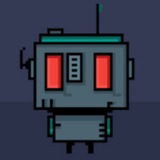 Telegram profile photo for MarkD8