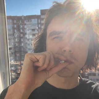 Telegram profile photo for FLIR’i
