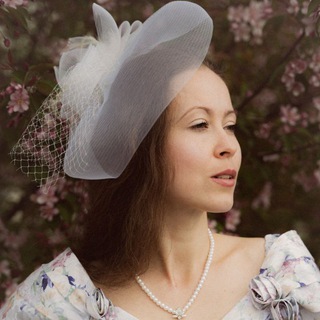 Telegram profile photo for Эстетика Будуара