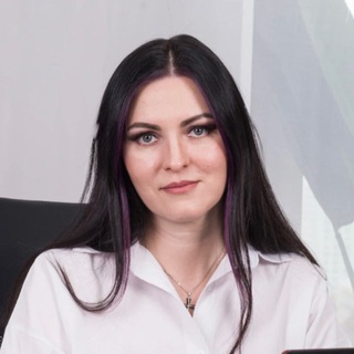 Telegram profile photo for ЕКАТЕРИНА НУЙКИНА | Недвижимость в Москве