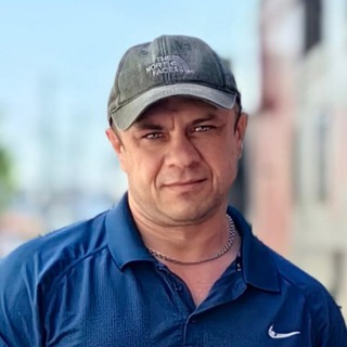 Telegram profile photo for Андрей Тарасенко | Здоровье и энергия