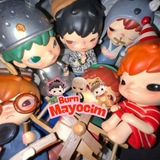 Telegram profile photo for first love