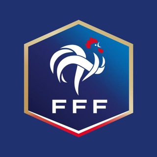 Telegram profile photo for 🇫🇷 Франция - сборная FTCL