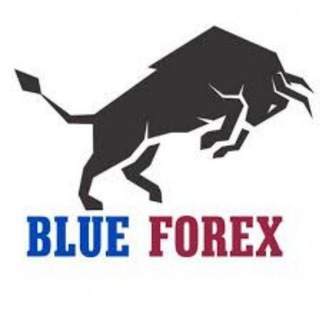 Telegram profile photo for BLUE FOREX SIGNALS