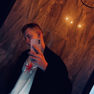 Telegram profile photo for VCVPElllV