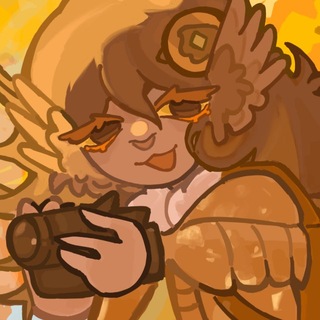 Telegram profile photo for Сплюшка