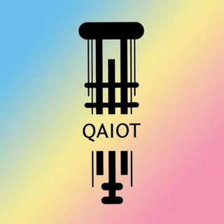 Telegram profile photo for QAIOT | کایوتی