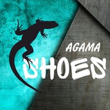 Telegram profile photo for AGAMA Shoes ( Мужская, женская обувь и аксессуары )