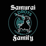 Telegram profile photo for SAMURAI FAMILY