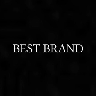 Telegram profile photo for BEST BRAND