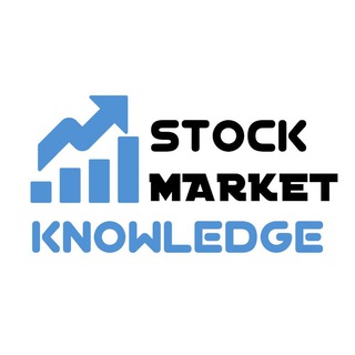Telegram profile photo for Stock Market Knowledge