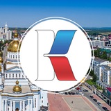 Telegram profile photo for Проектный офис ПФКИ Саранск