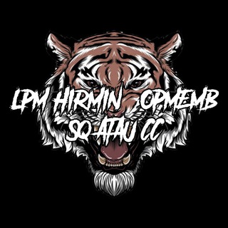 Telegram group profile photo for hirmin dan opmemb SQ/CC