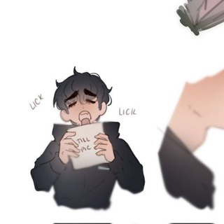 Telegram profile photo for мио хайпует♻️// the reason for my death